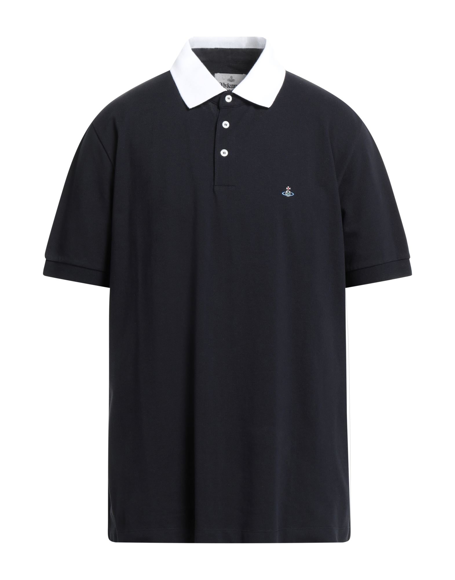 VIVIENNE WESTWOOD - Polo shirts