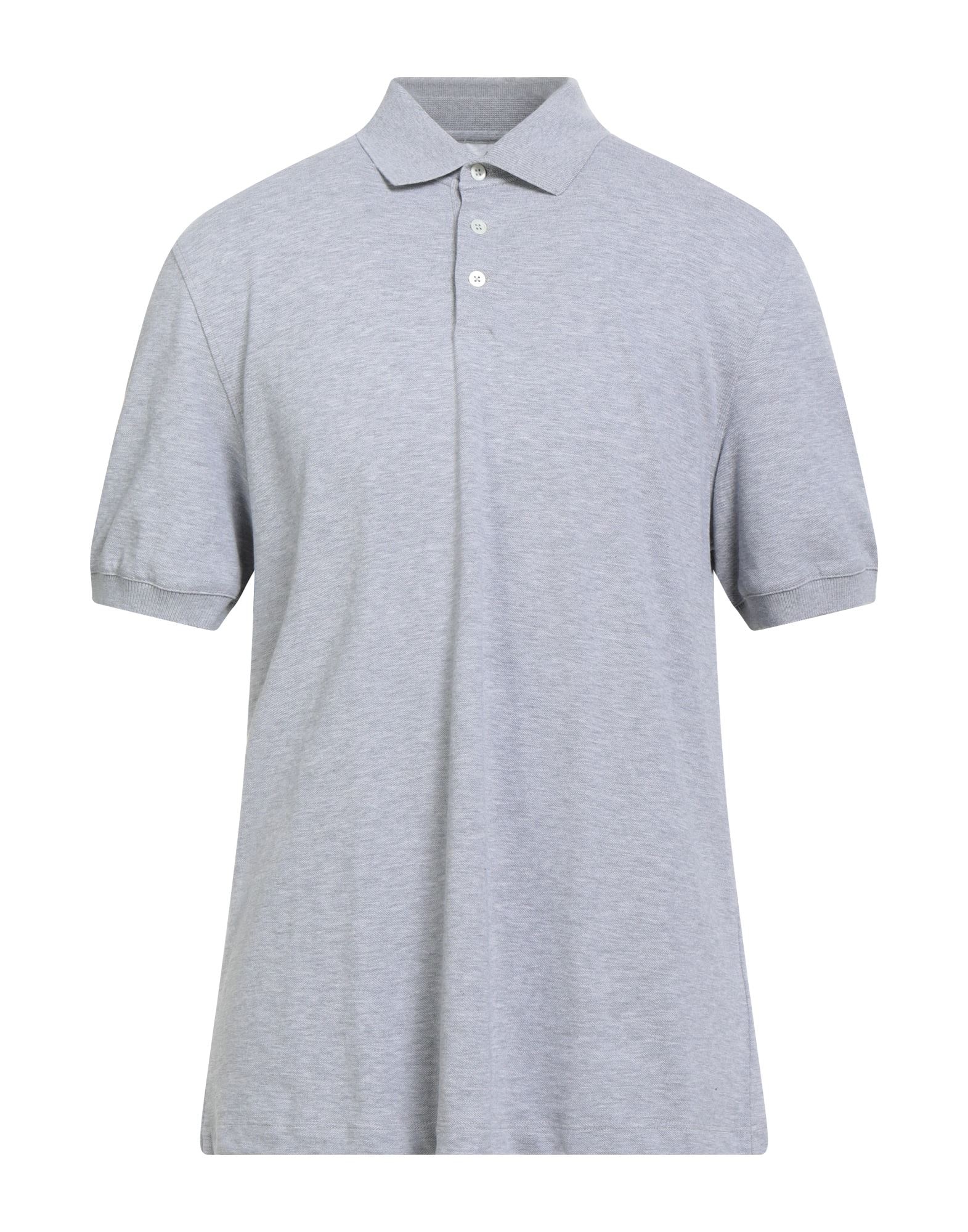 BRUNELLO CUCINELLI - Polo shirts