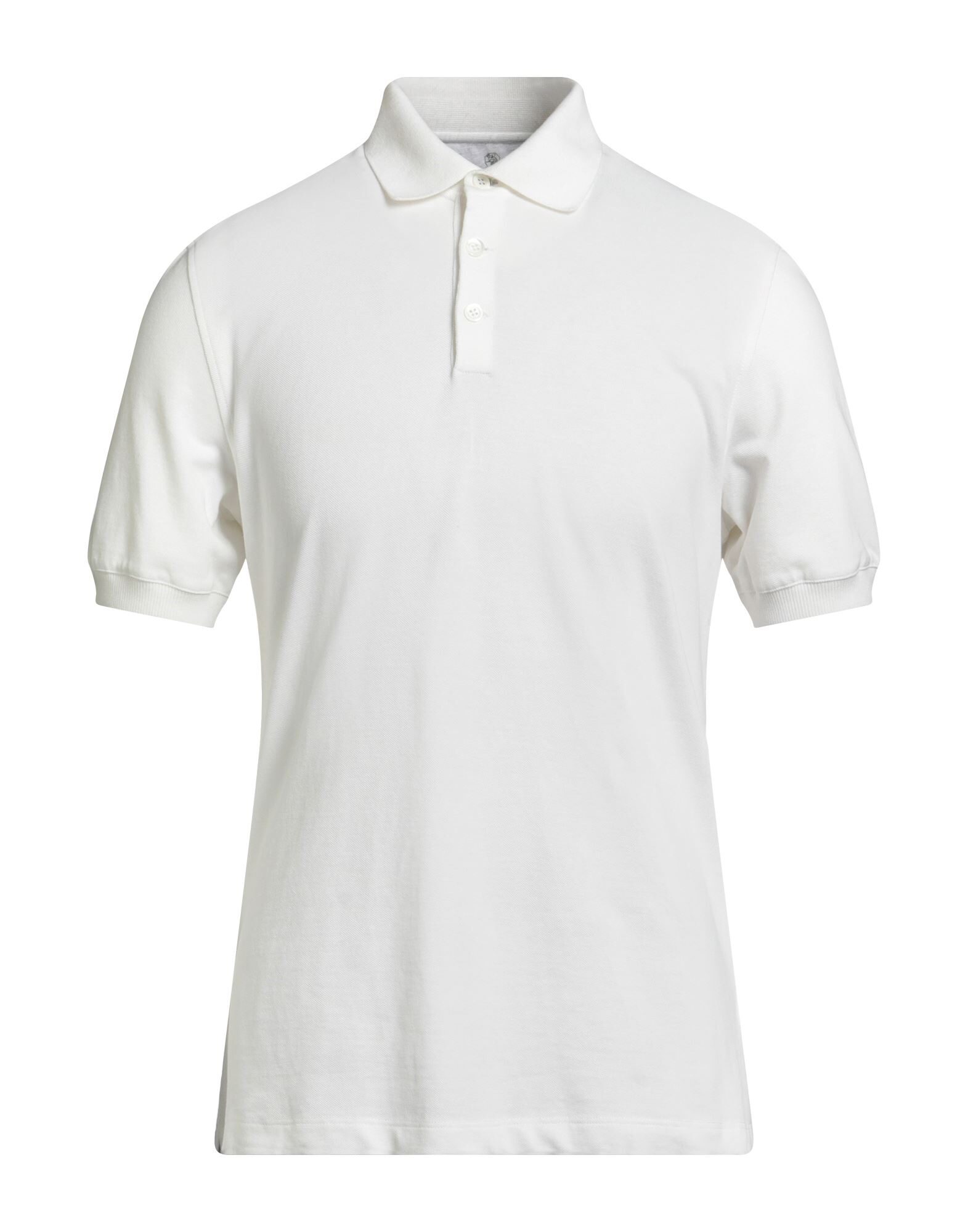 BRUNELLO CUCINELLI - Polo shirts
