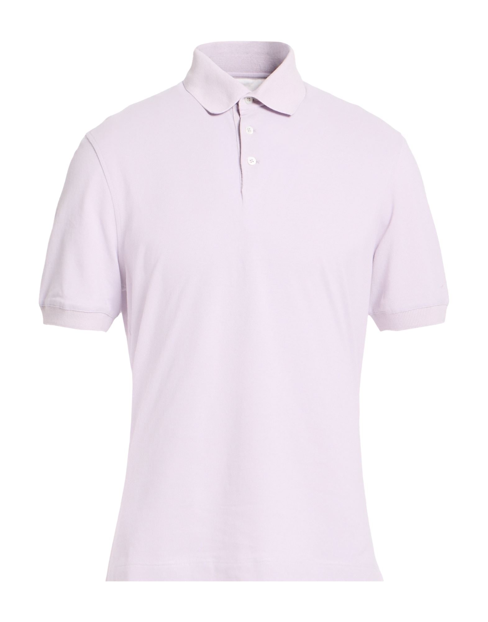BRUNELLO CUCINELLI - Polo shirts