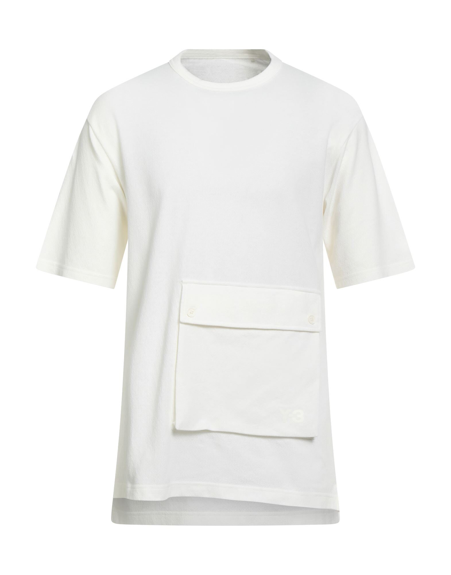 Y-3 - T-shirts