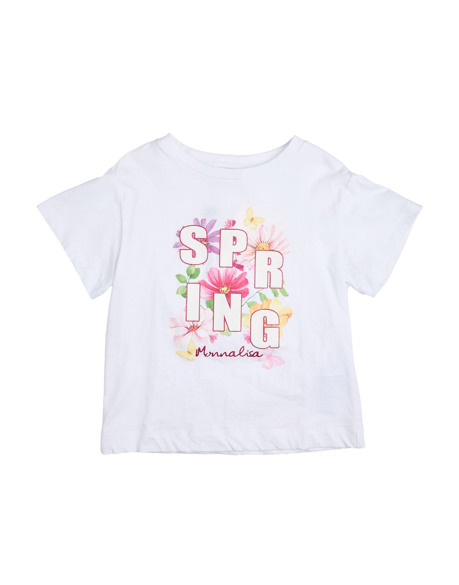 MONNALISA - Camisetas