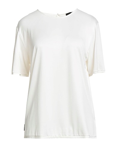 RRD T-shirt 94% Cupro, 6% Élasthanne