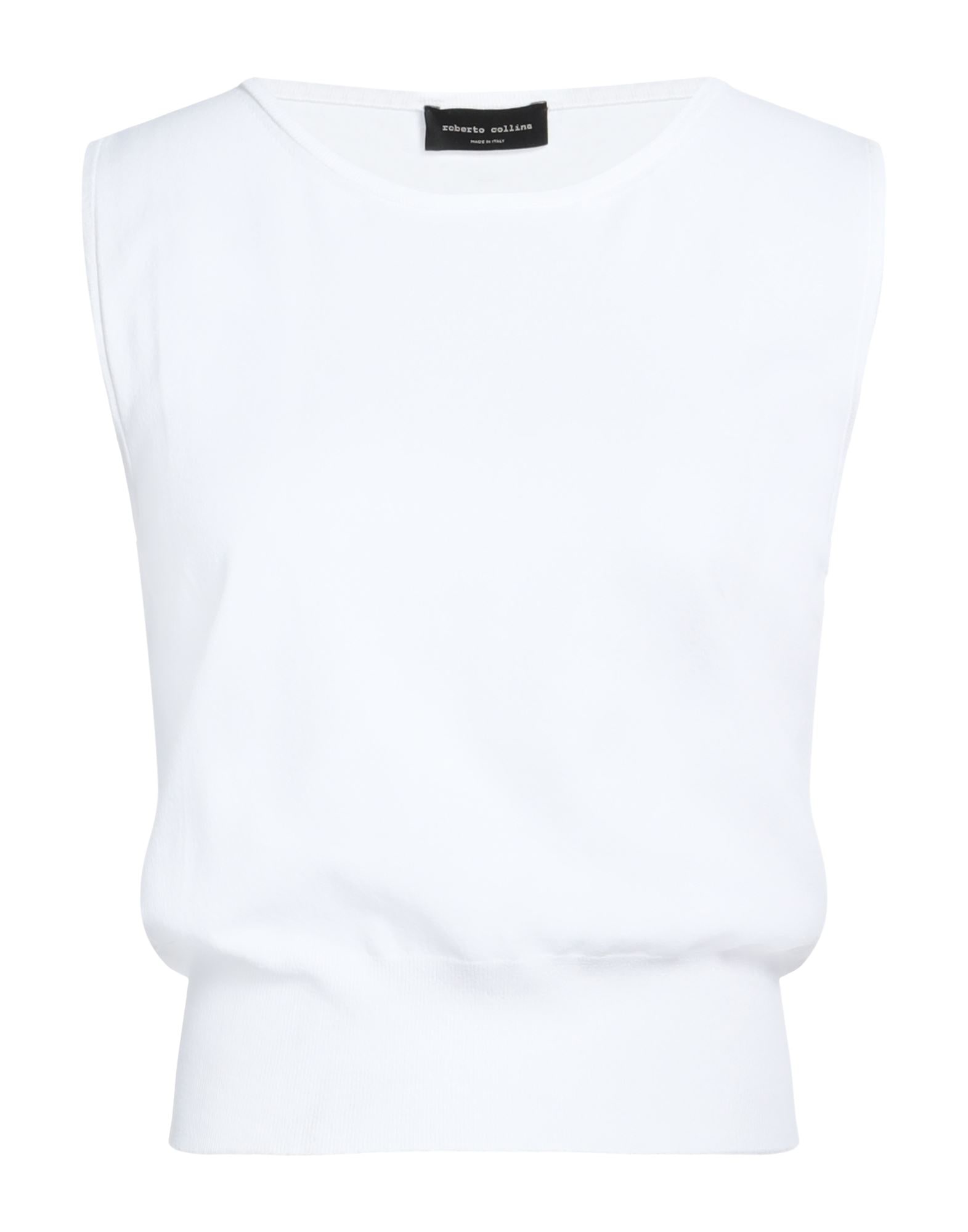 ROBERTO COLLINA - Tops