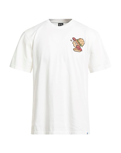 INBETWEENERS T-shirt Φίλντισι 100% Βαμβάκι