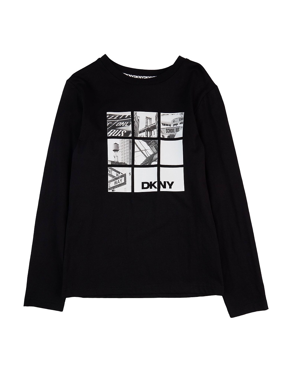DKNY - T-shirts
