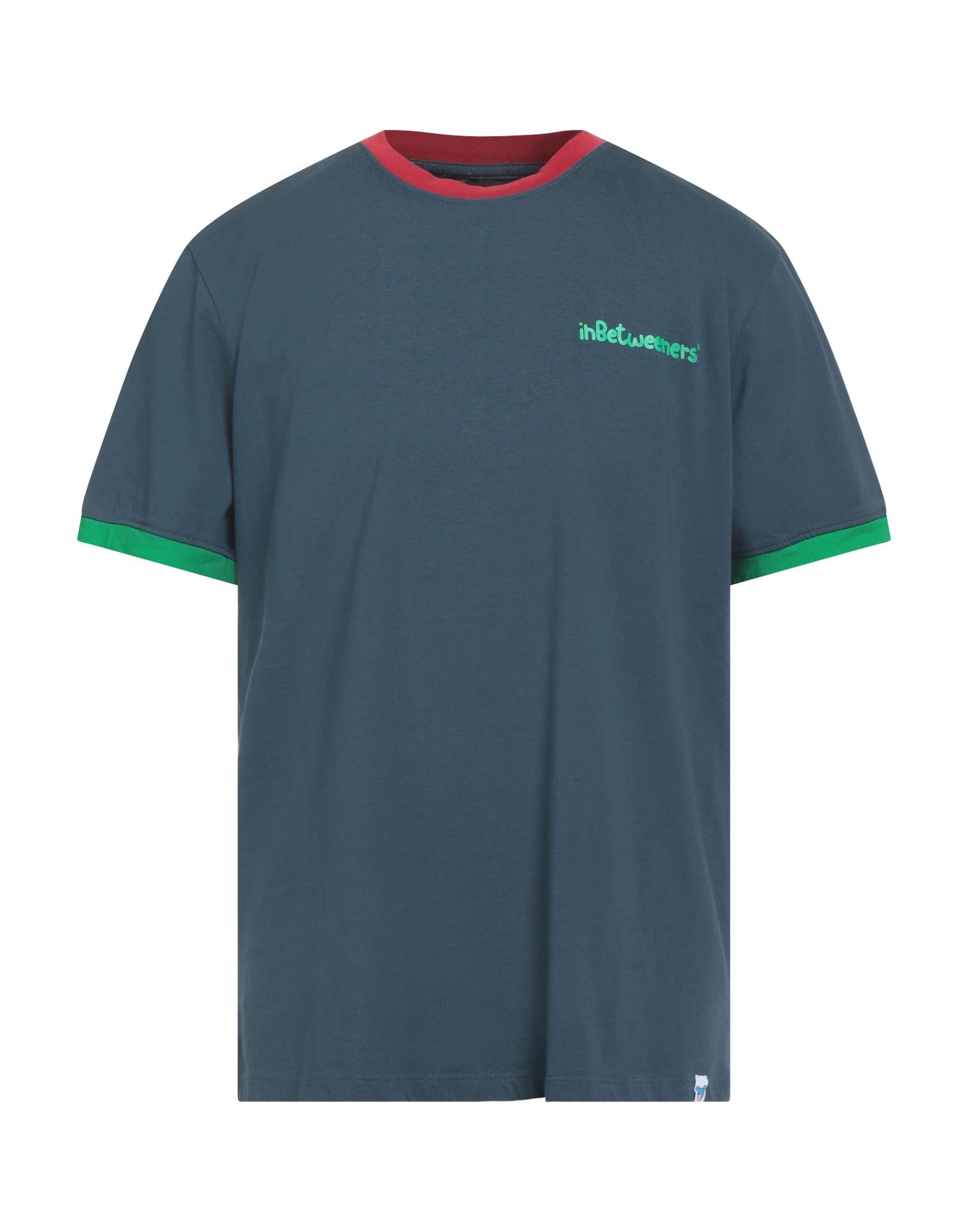 INBETWEENERS - Футболки