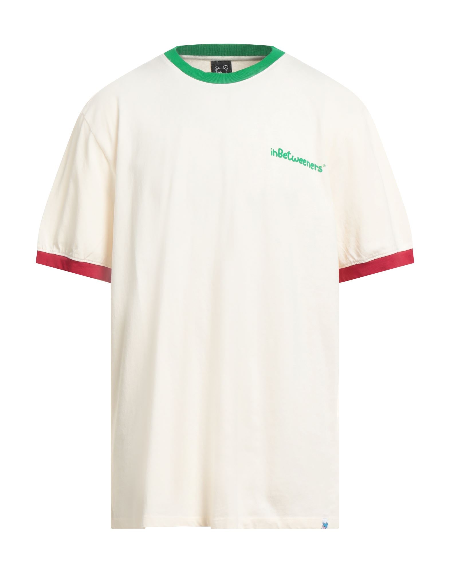 INBETWEENERS - T-shirts