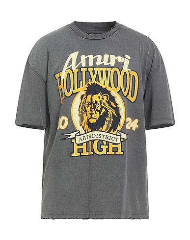 AMIRI T-shirt 97% Coton, 3% Élasthanne