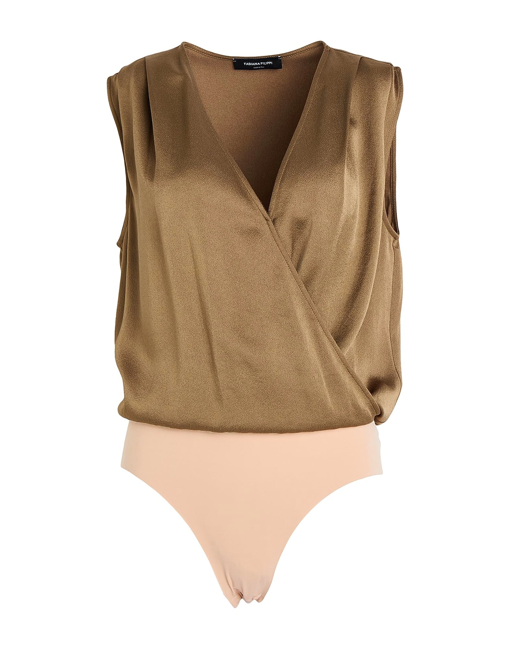 FABIANA FILIPPI - Body