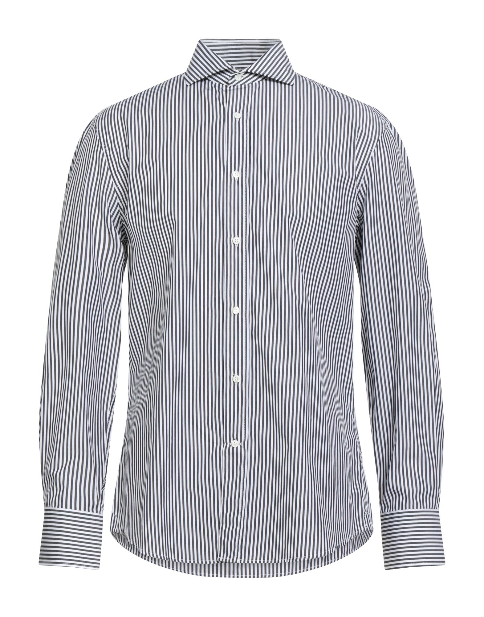 BRUNELLO CUCINELLI - Shirts