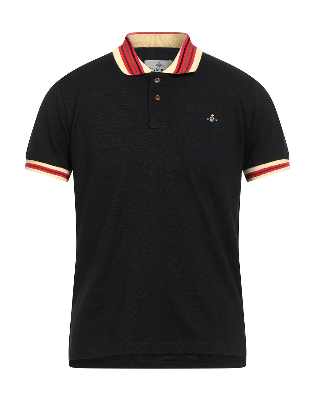 VIVIENNE WESTWOOD - Polo shirts