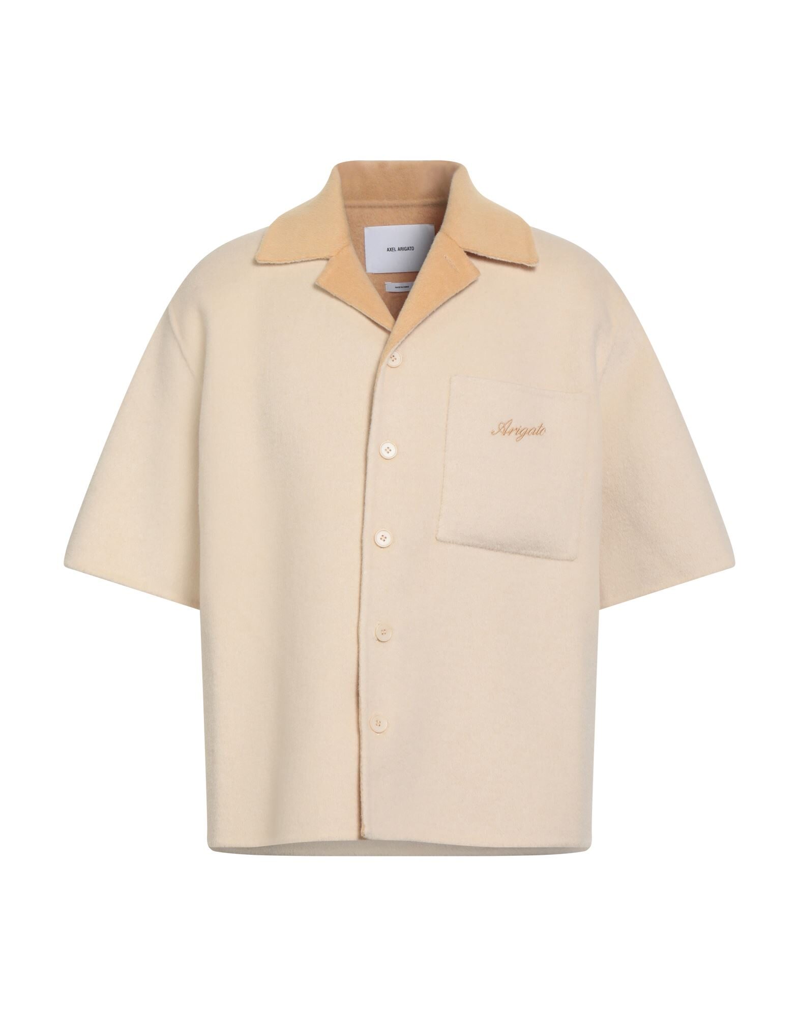 AXEL ARIGATO - Shirts