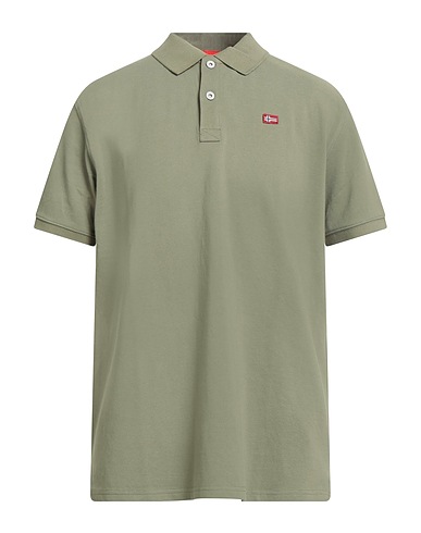 NAPAPIJRI Polo 100% Coton