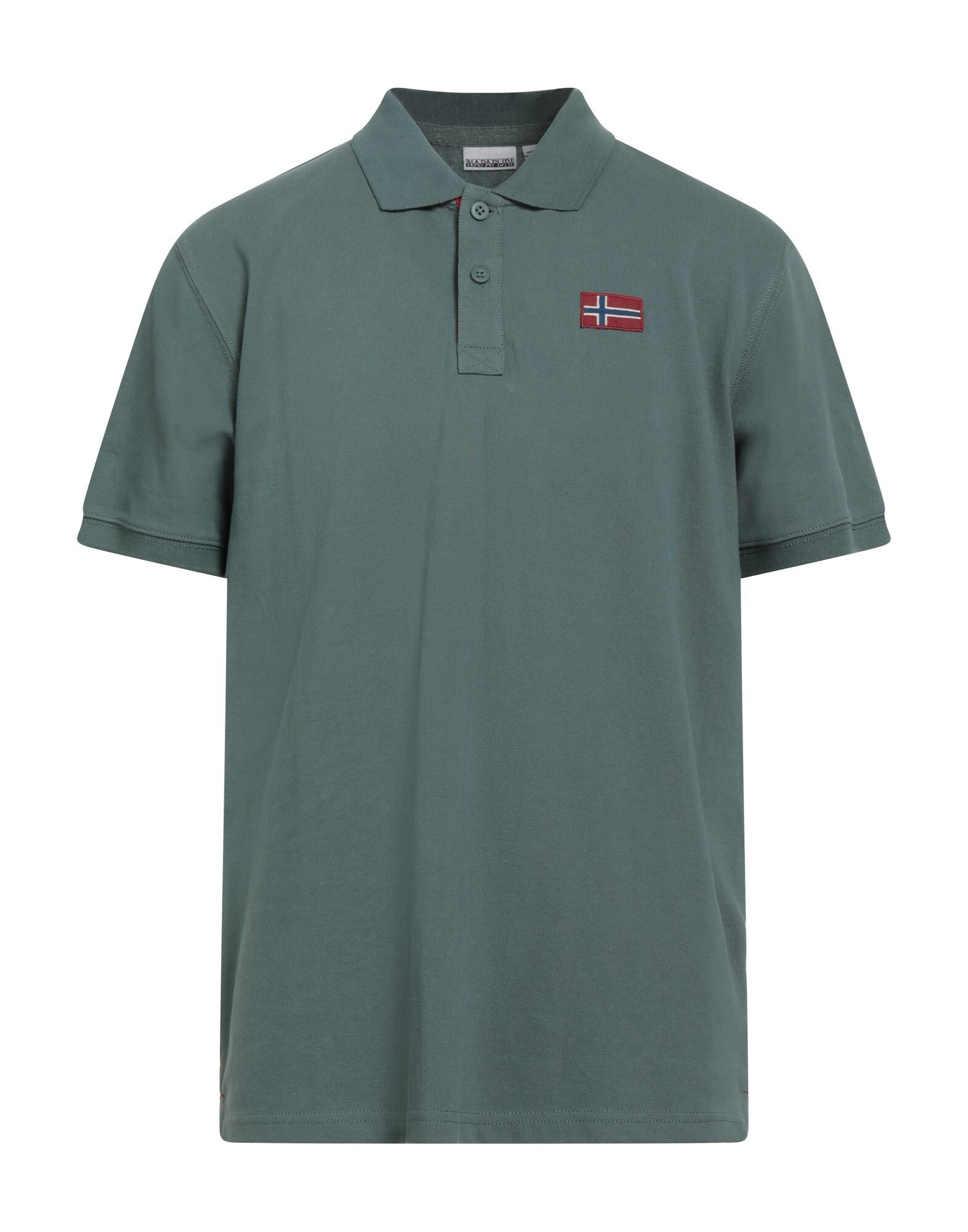NAPAPIJRI - 폴로 티셔츠
