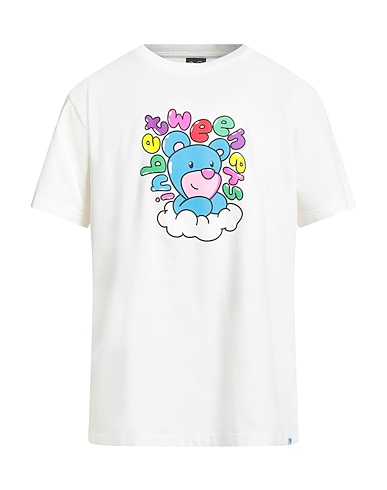 INBETWEENERS T-shirt 100% Cotton