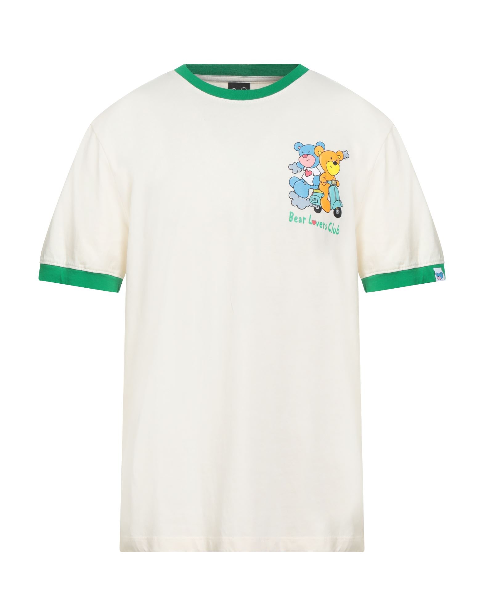 INBETWEENERS - 티셔츠