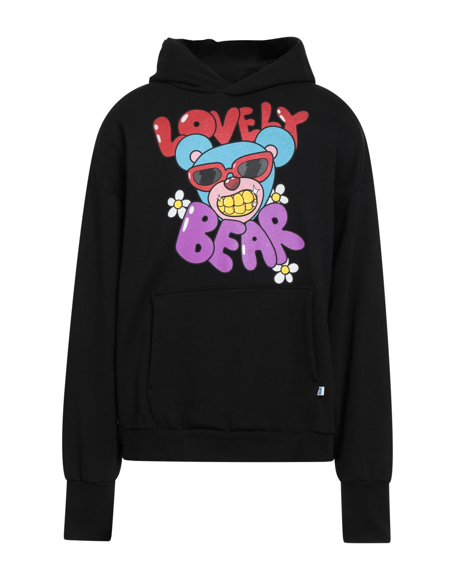 INBETWEENERS - Felpe