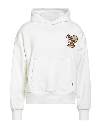 INBETWEENERS Sweatshirt 100% Cotton