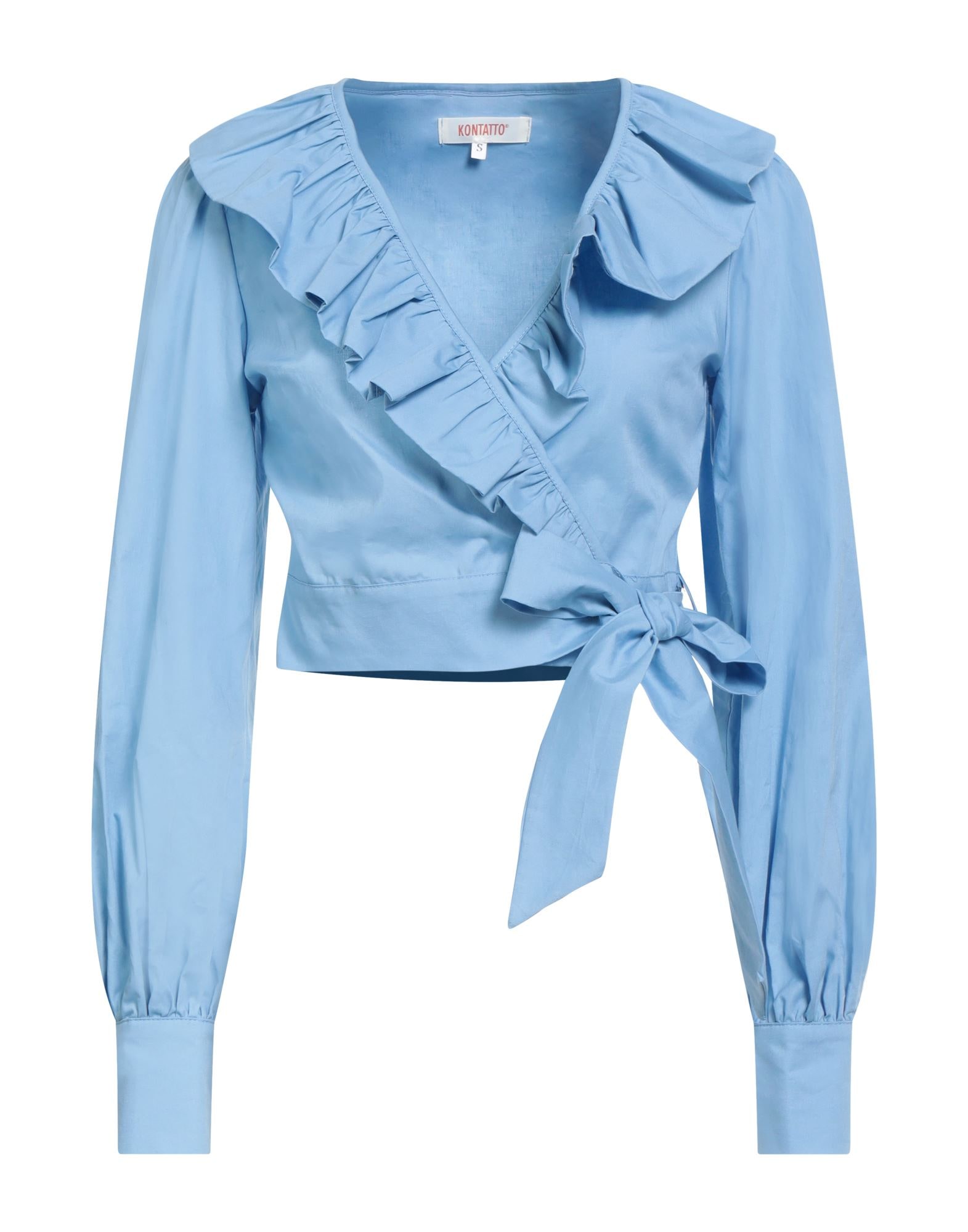 KONTATTO - Tops
