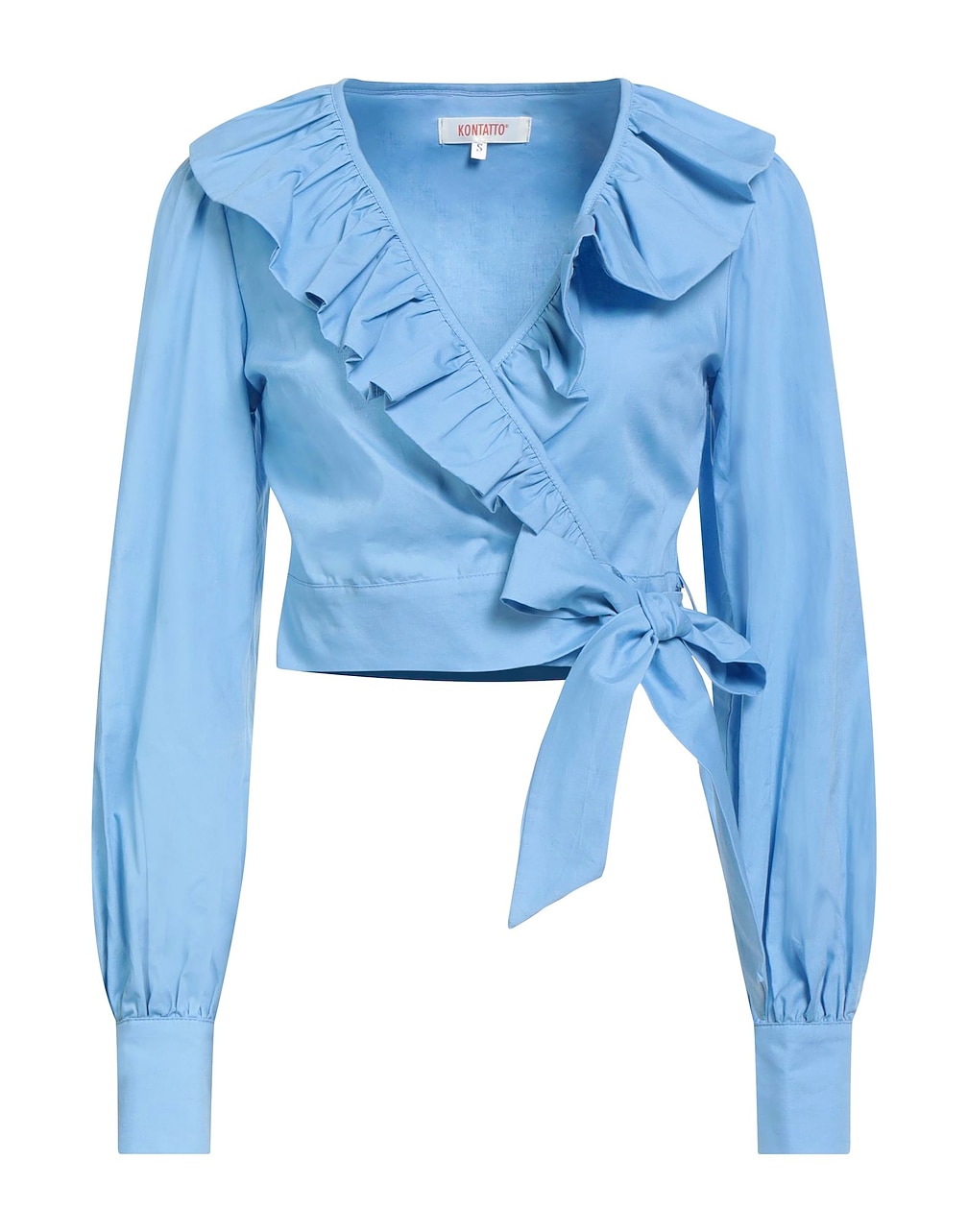 KONTATTO - Tops