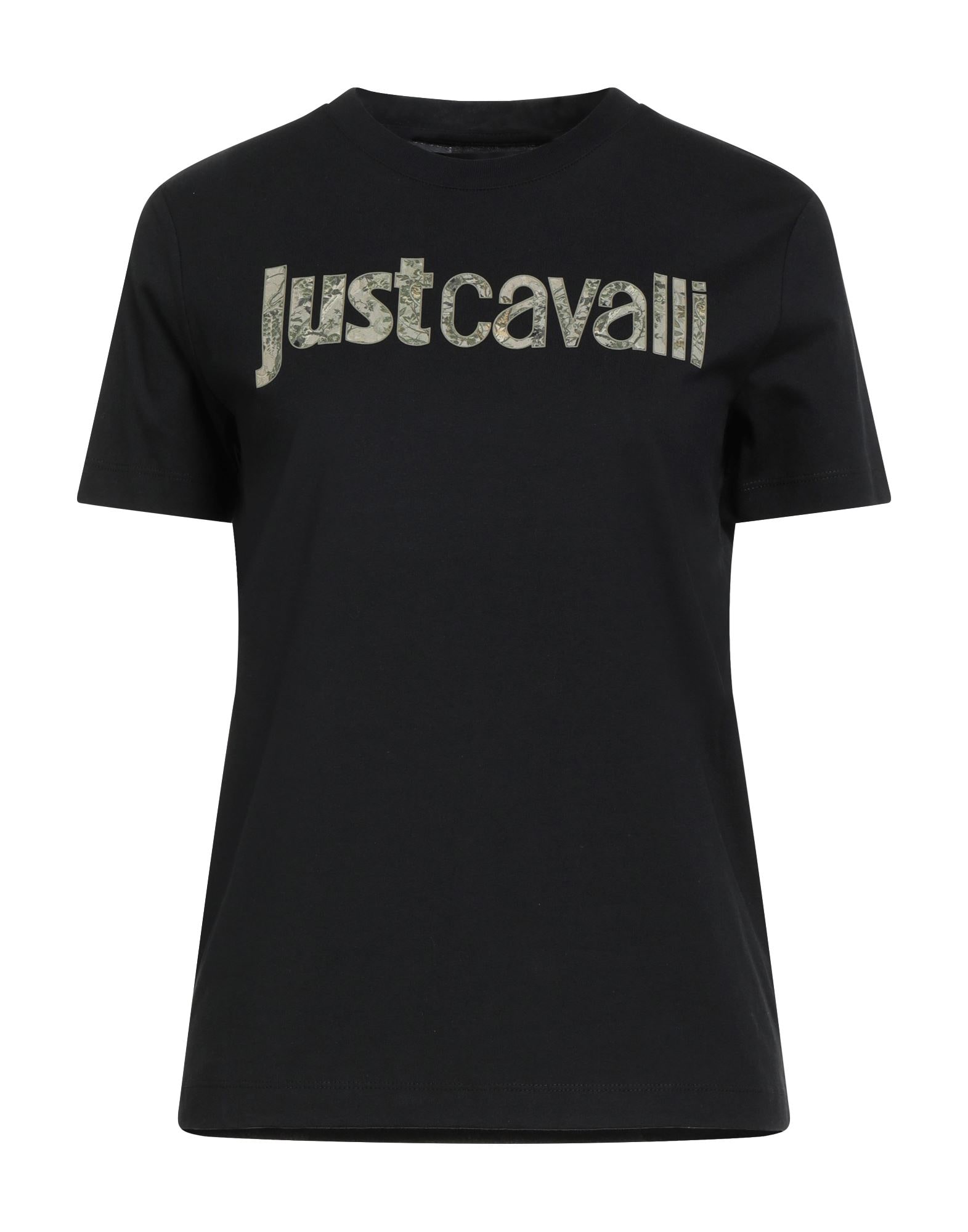 JUST CAVALLI - T-shirts