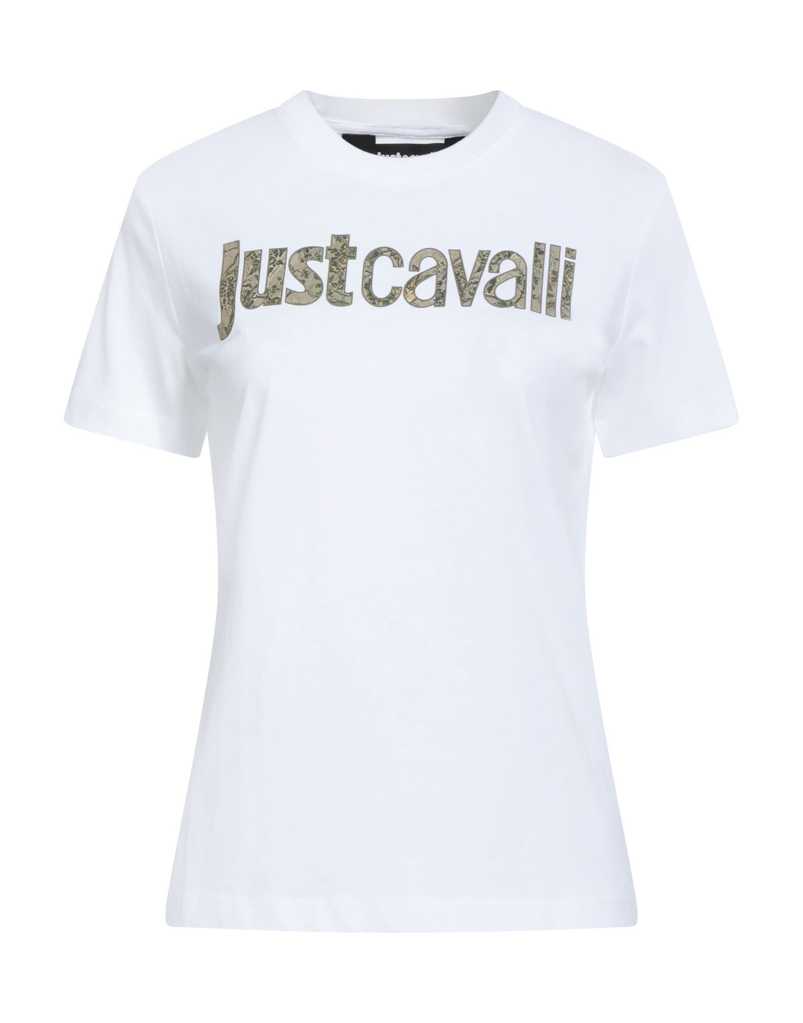JUST CAVALLI - Футболки