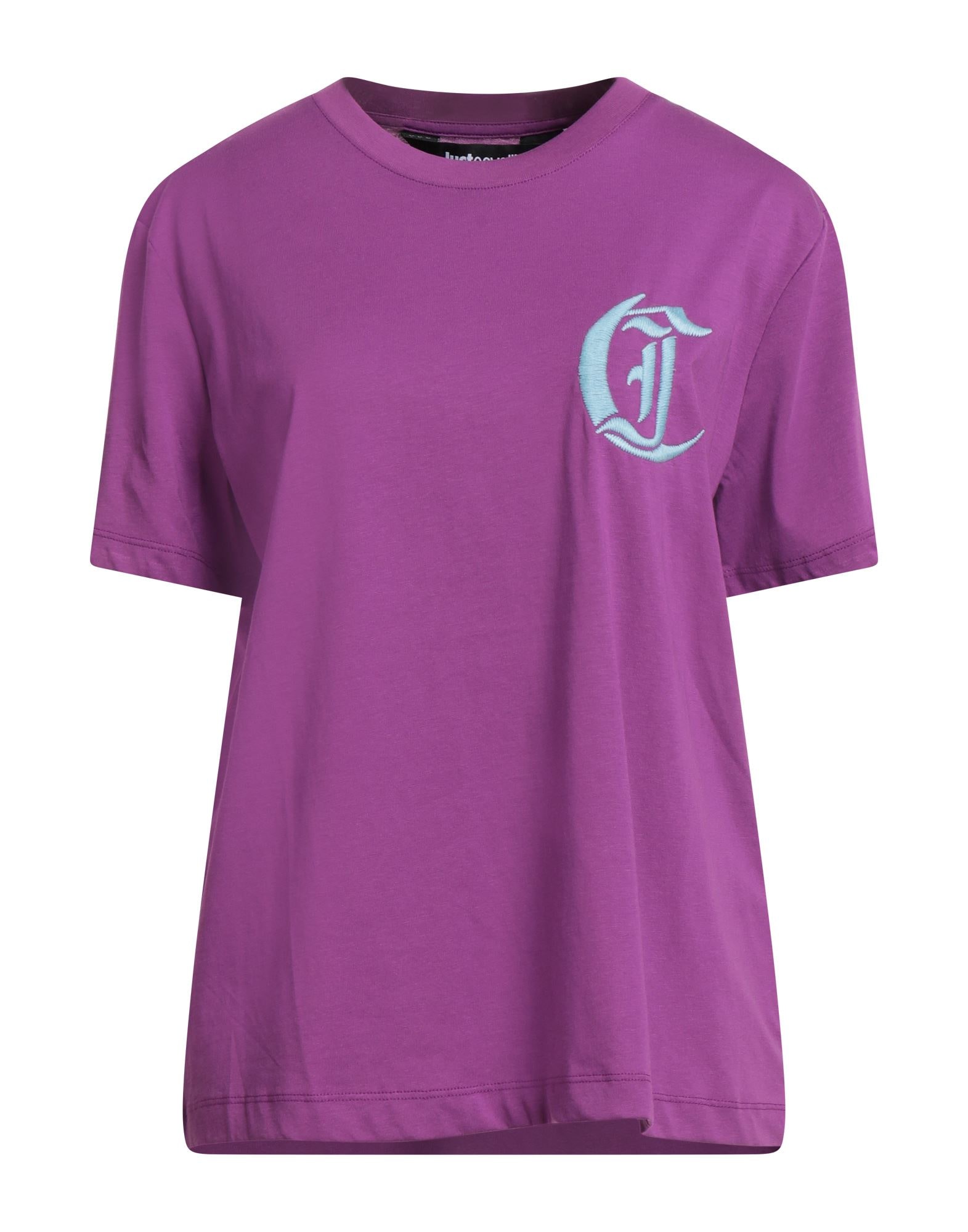 JUST CAVALLI - T-shirts