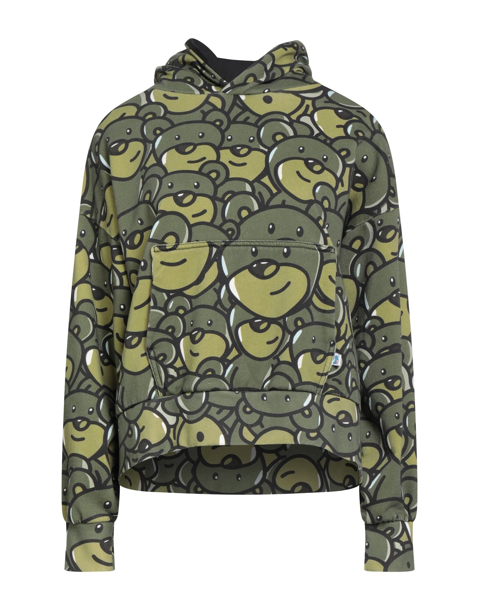 INBETWEENERS - Felpe