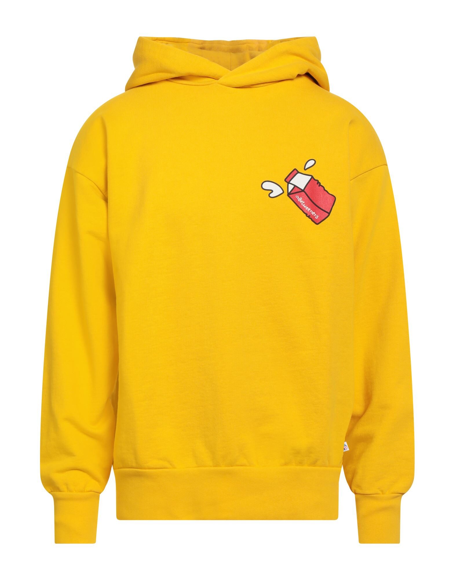 INBETWEENERS - Felpe