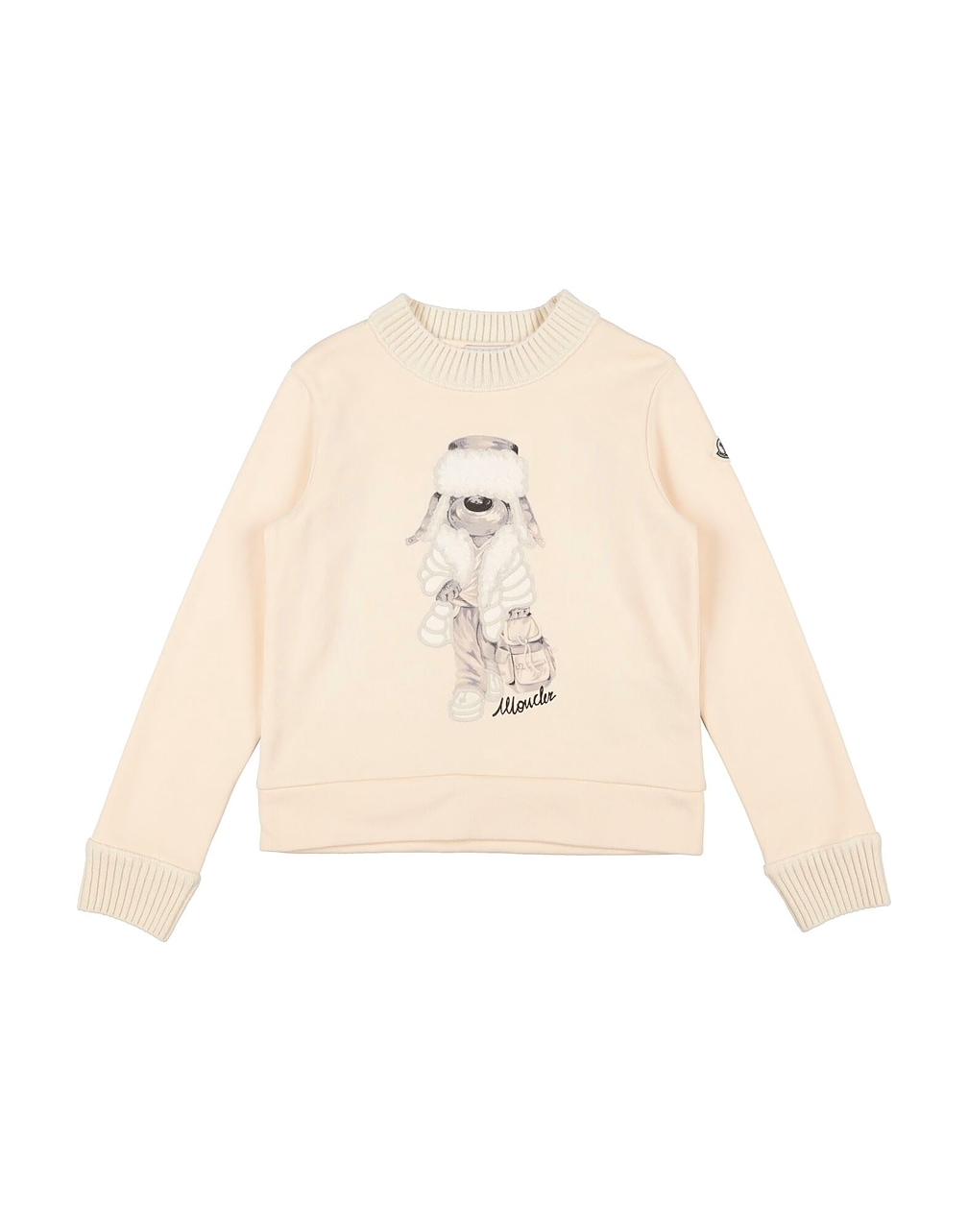 MONCLER - Sweatshirts