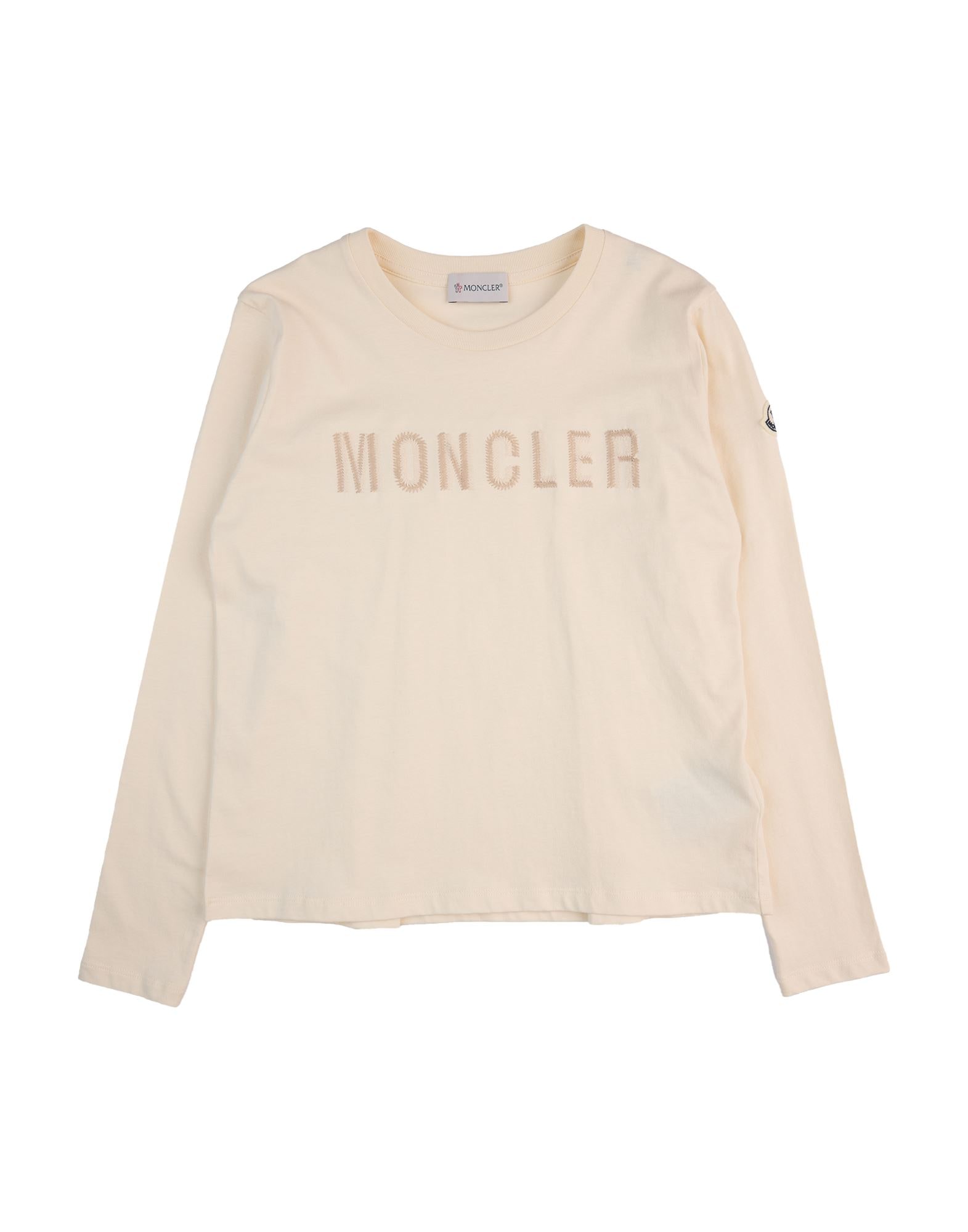 MONCLER - T-shirts