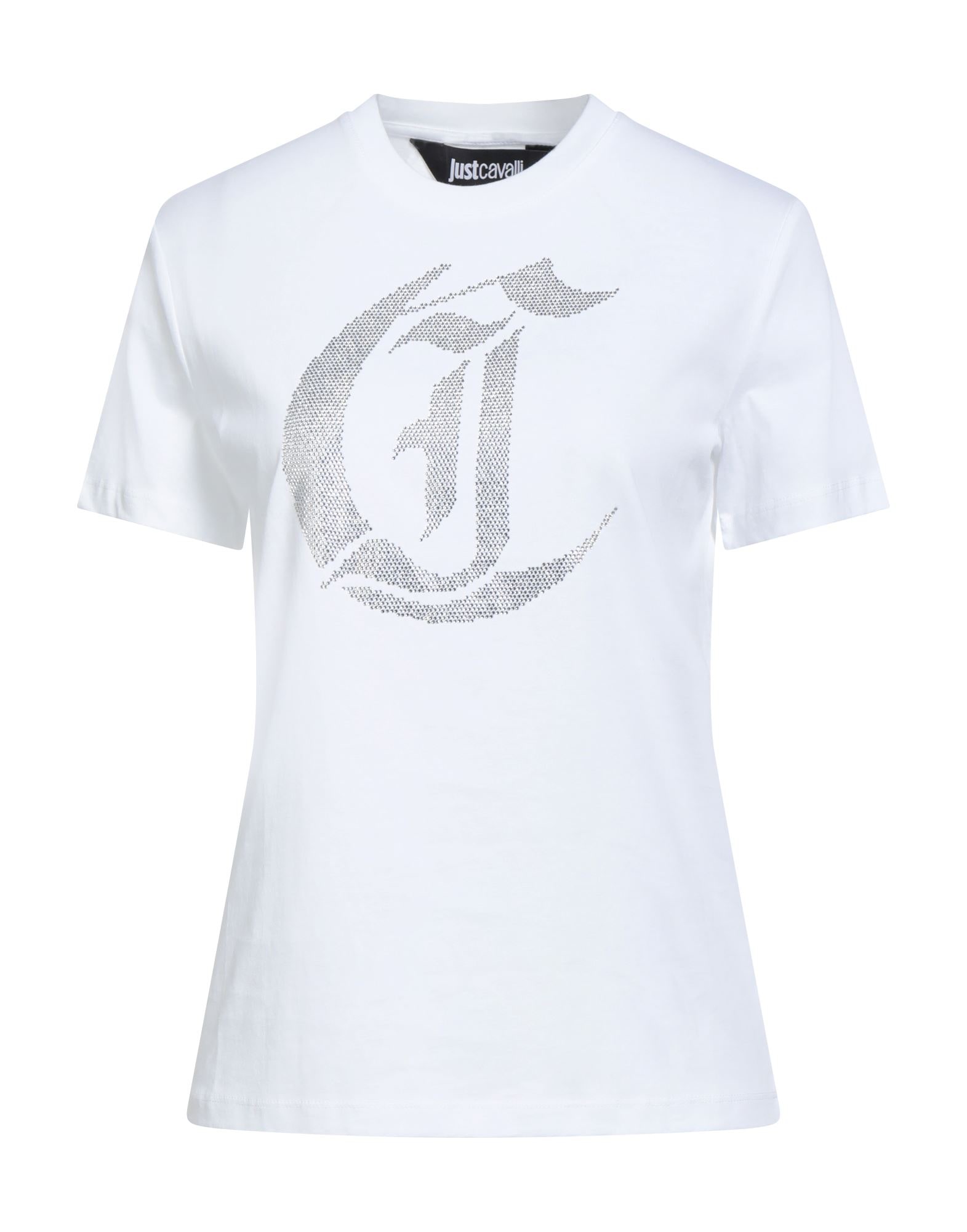 JUST CAVALLI - T-shirts