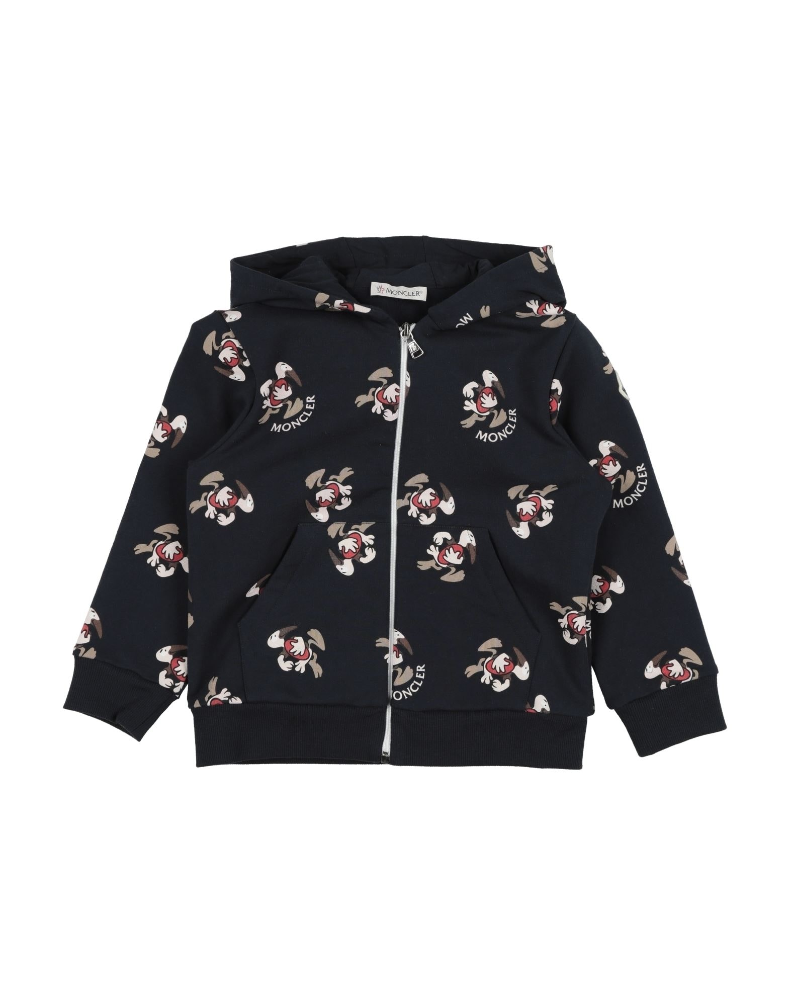 MONCLER - Sweatshirts