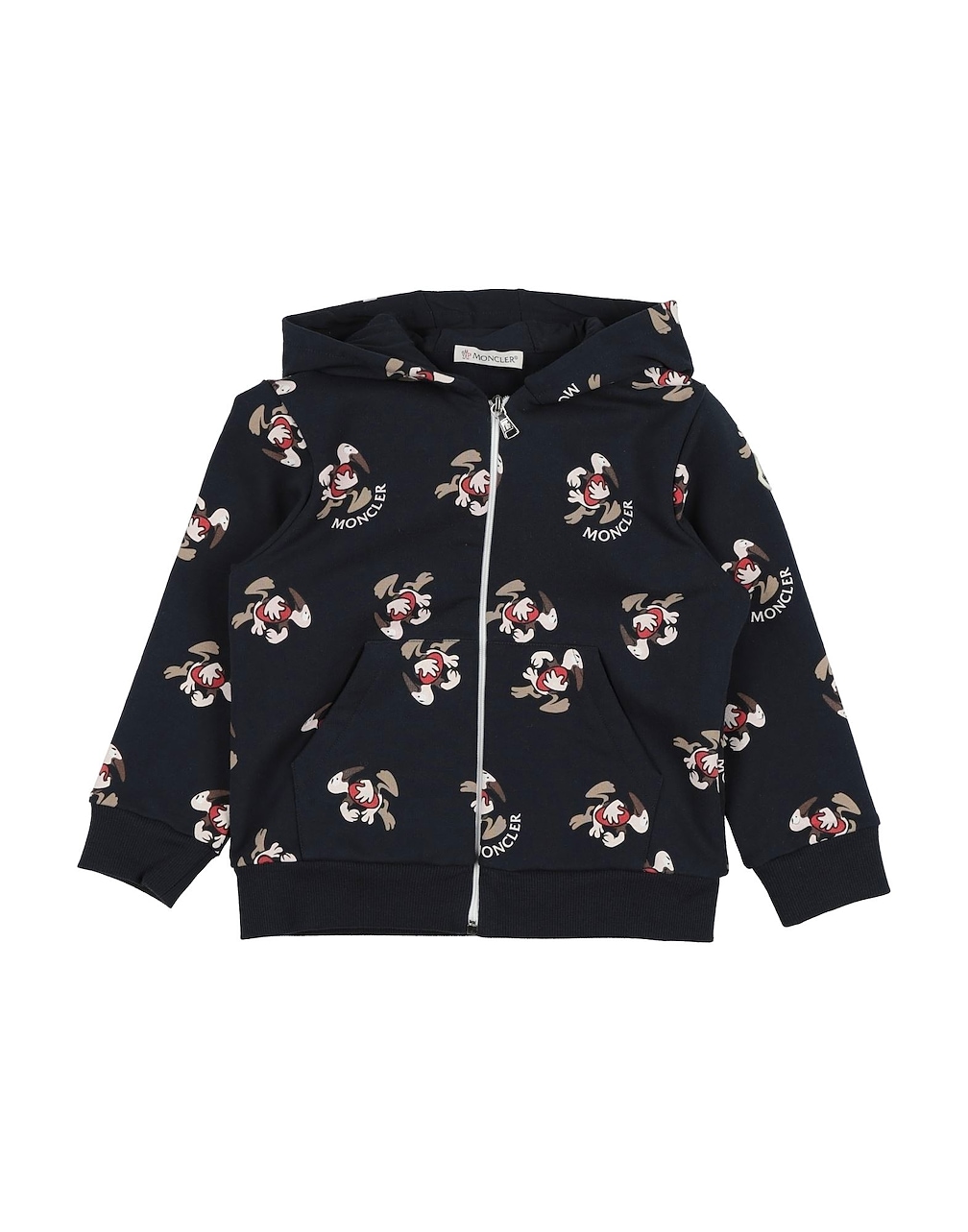 MONCLER - Sweatshirts