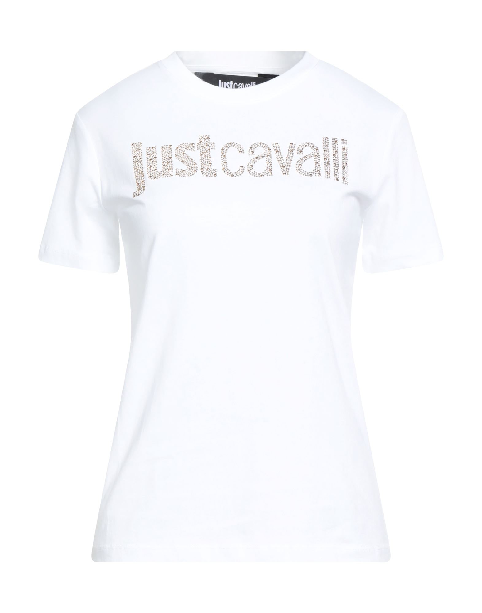 JUST CAVALLI - T-shirts