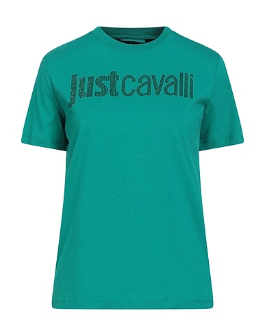JUST CAVALLI T-shirt 100% Cotton