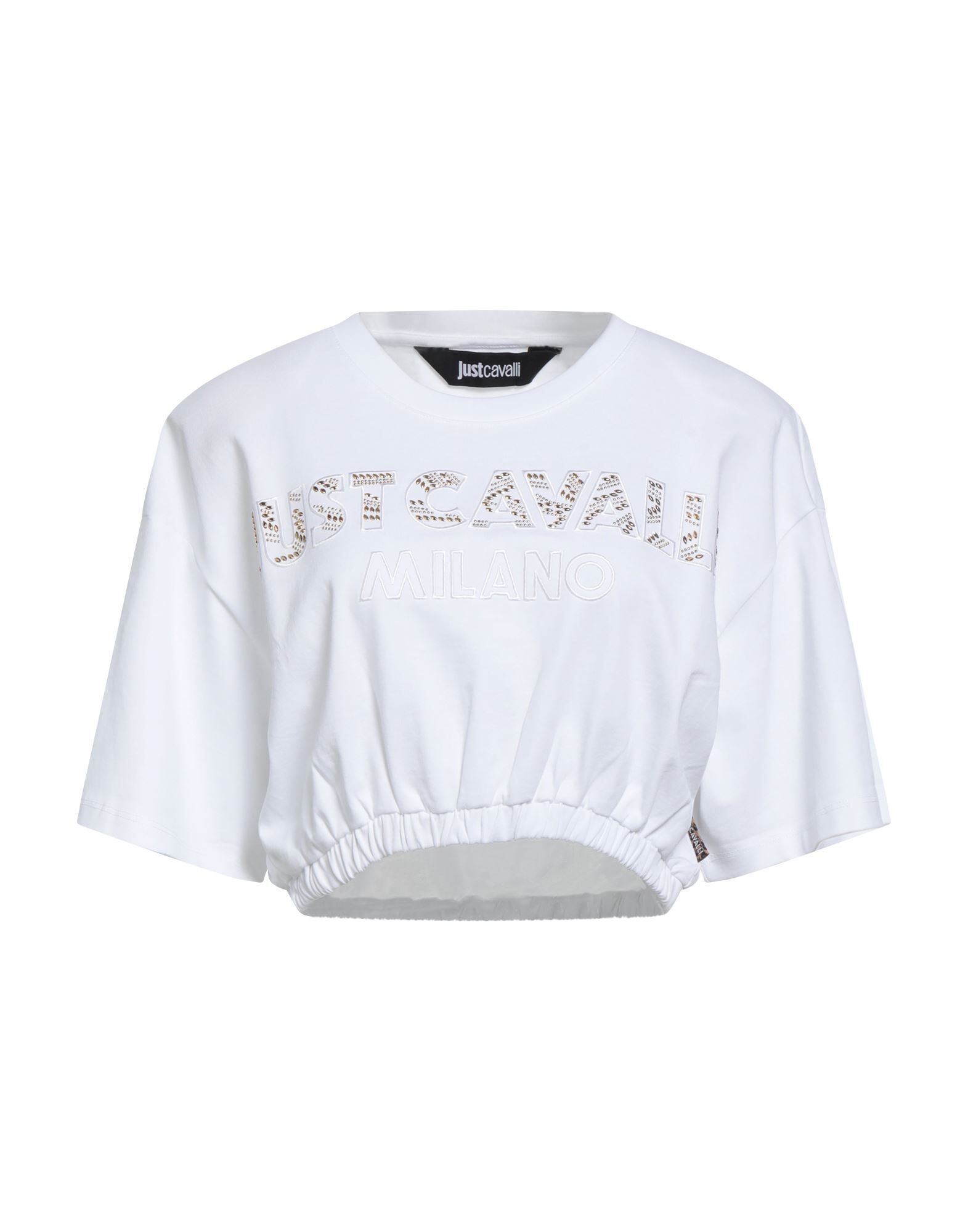 JUST CAVALLI - T-shirts