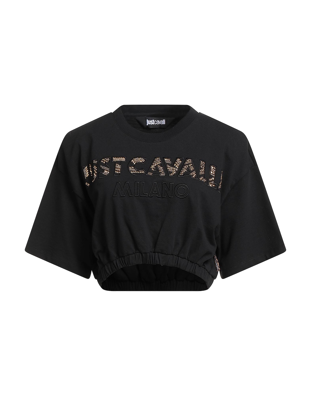 JUST CAVALLI - T-shirts