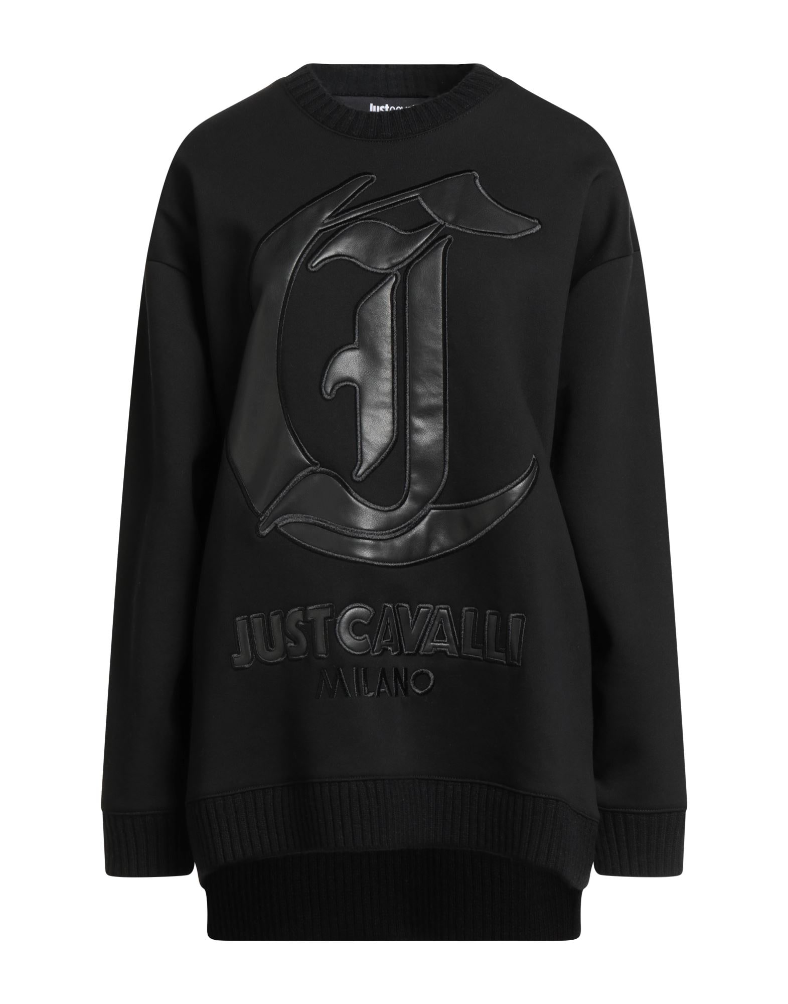 JUST CAVALLI - Sweatshirts
