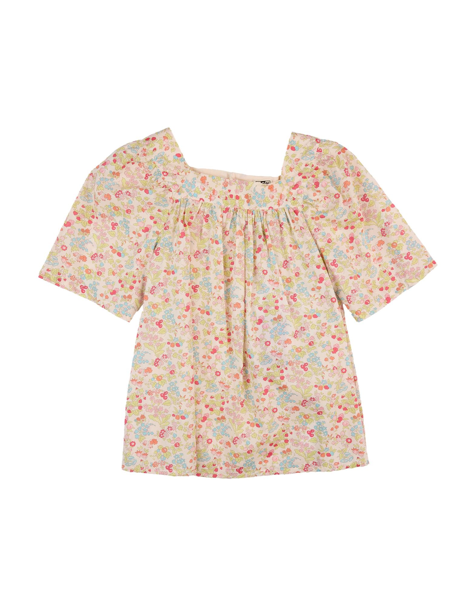 BONTON - Топы без рукавов