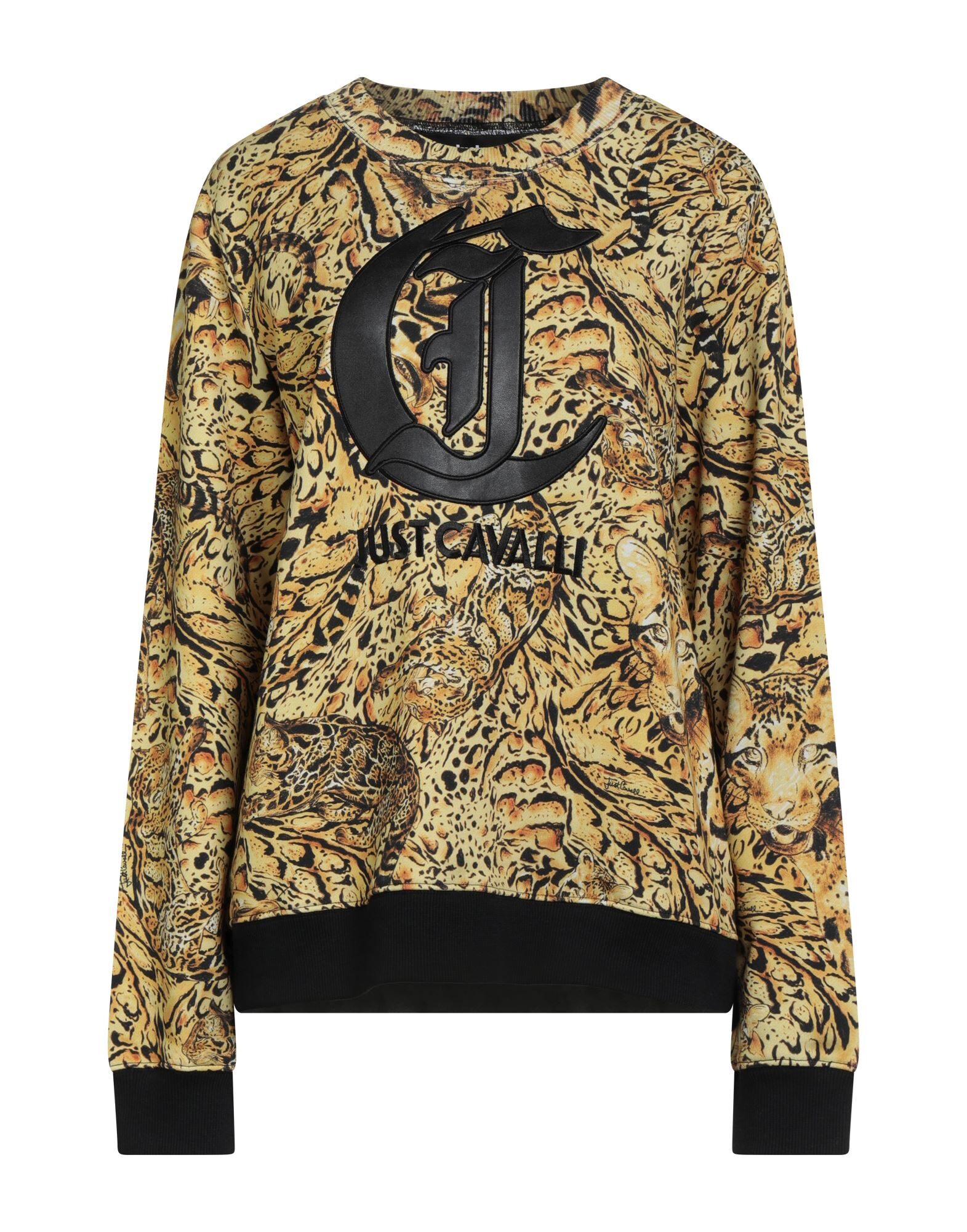 JUST CAVALLI - Sweatshirts