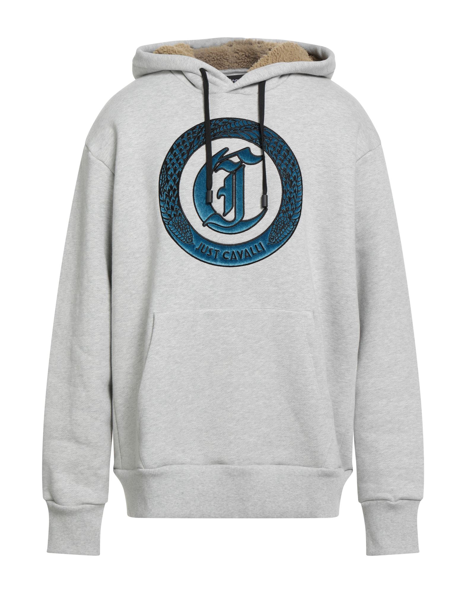 JUST CAVALLI - Sweatshirts