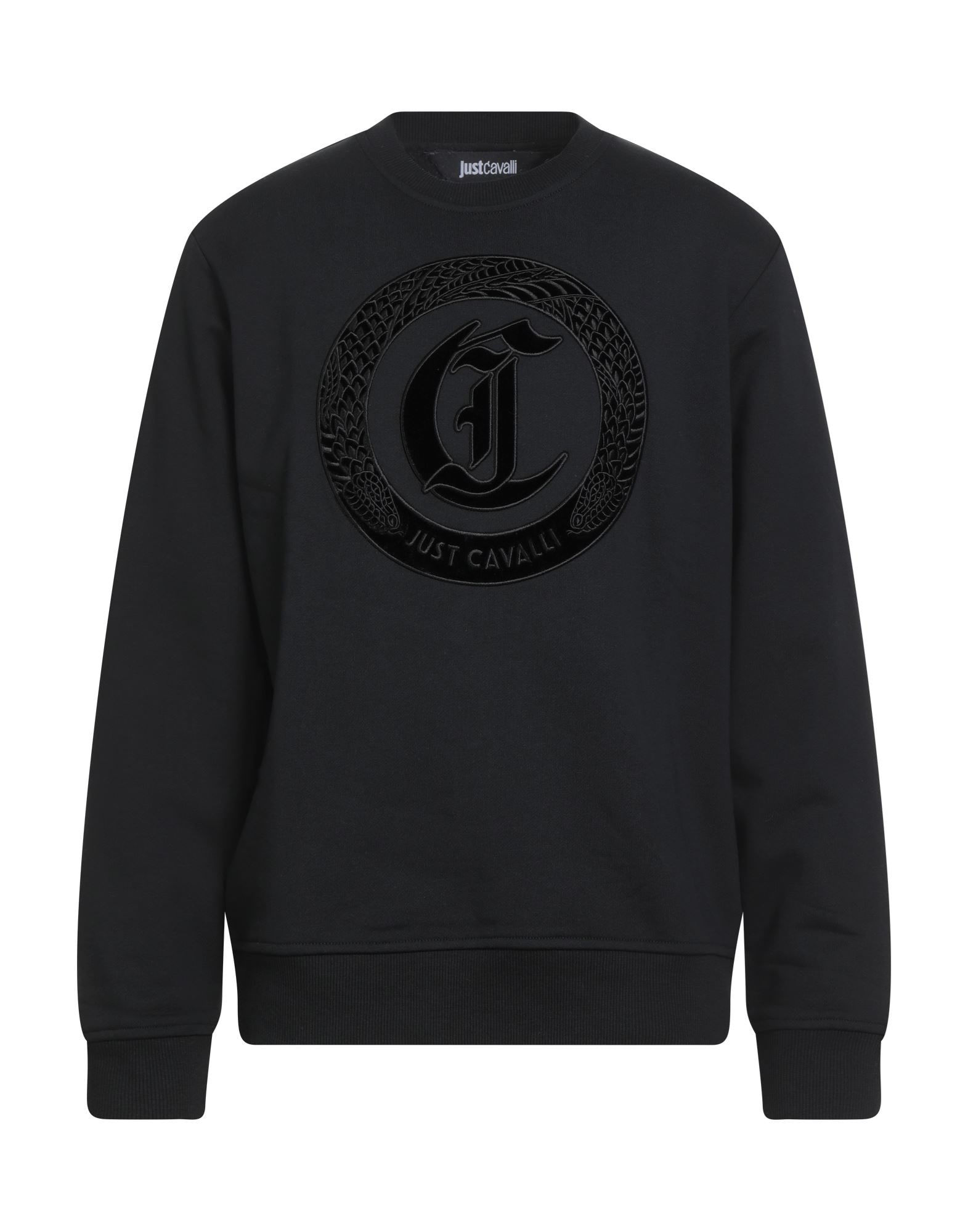 JUST CAVALLI - Sweatshirts