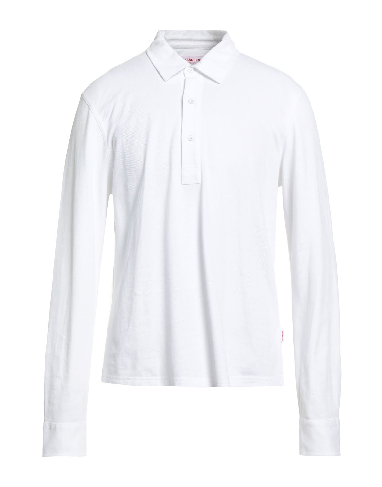 ORLEBAR BROWN - Polo shirts
