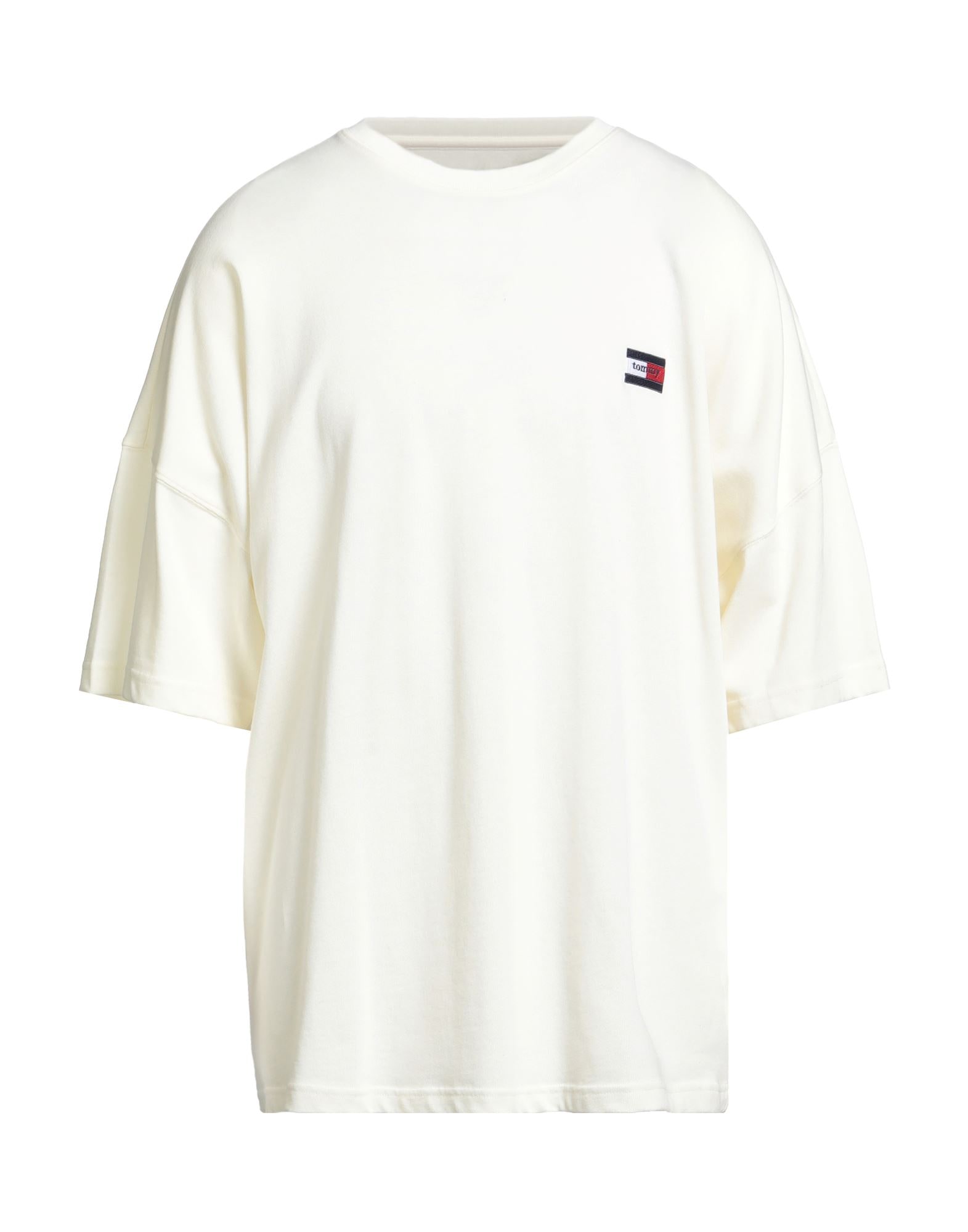 TOMMY JEANS - T-shirts