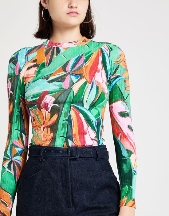 FARM RIO Топ-боди