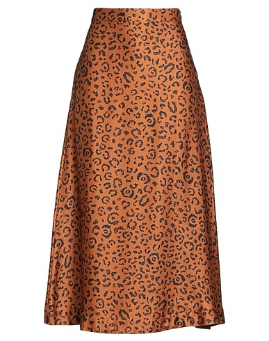 FARM RIO Jupe mi-longue 55% Rayonne, 45% Viscose