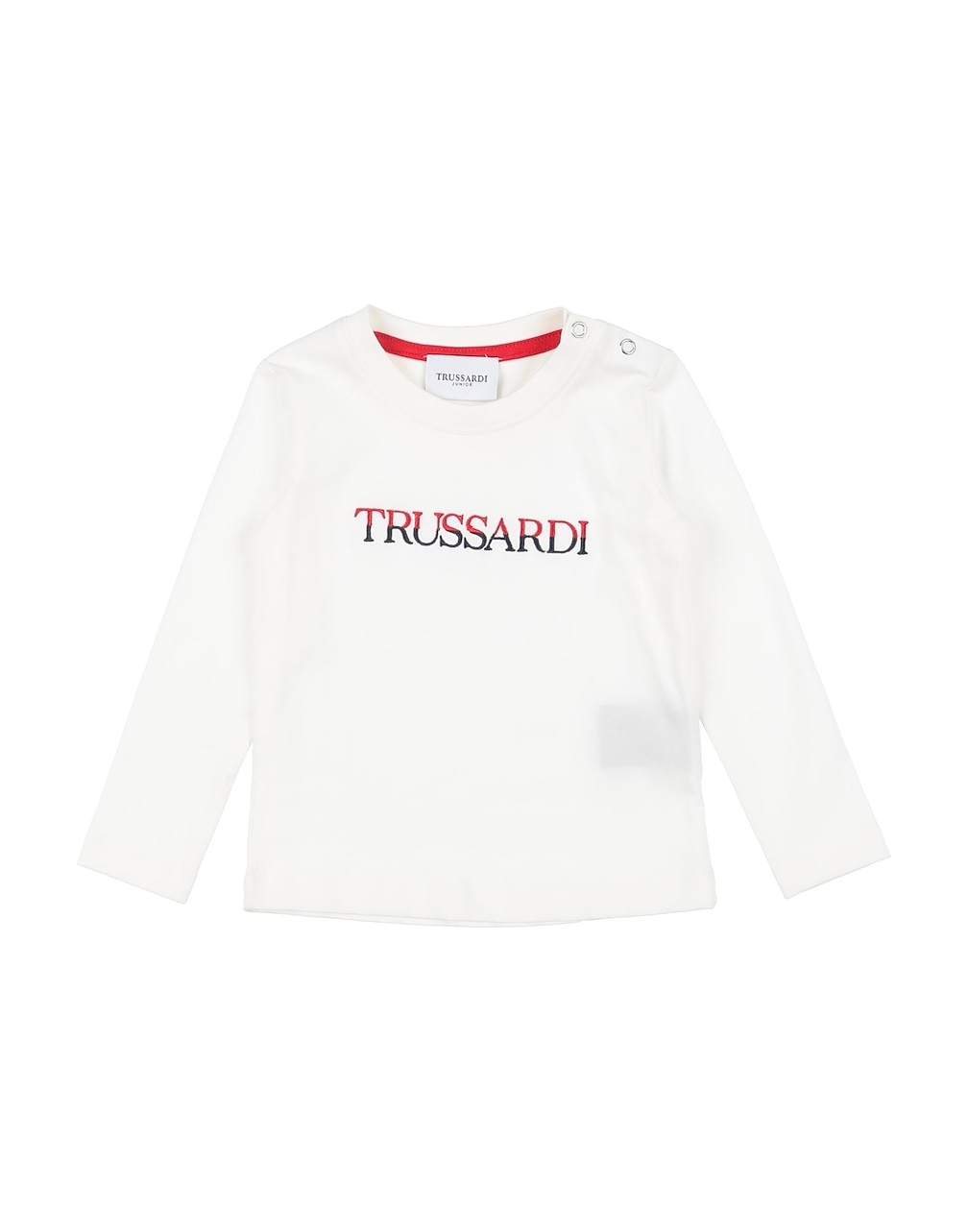 TRUSSARDI JUNIOR - T-shirts