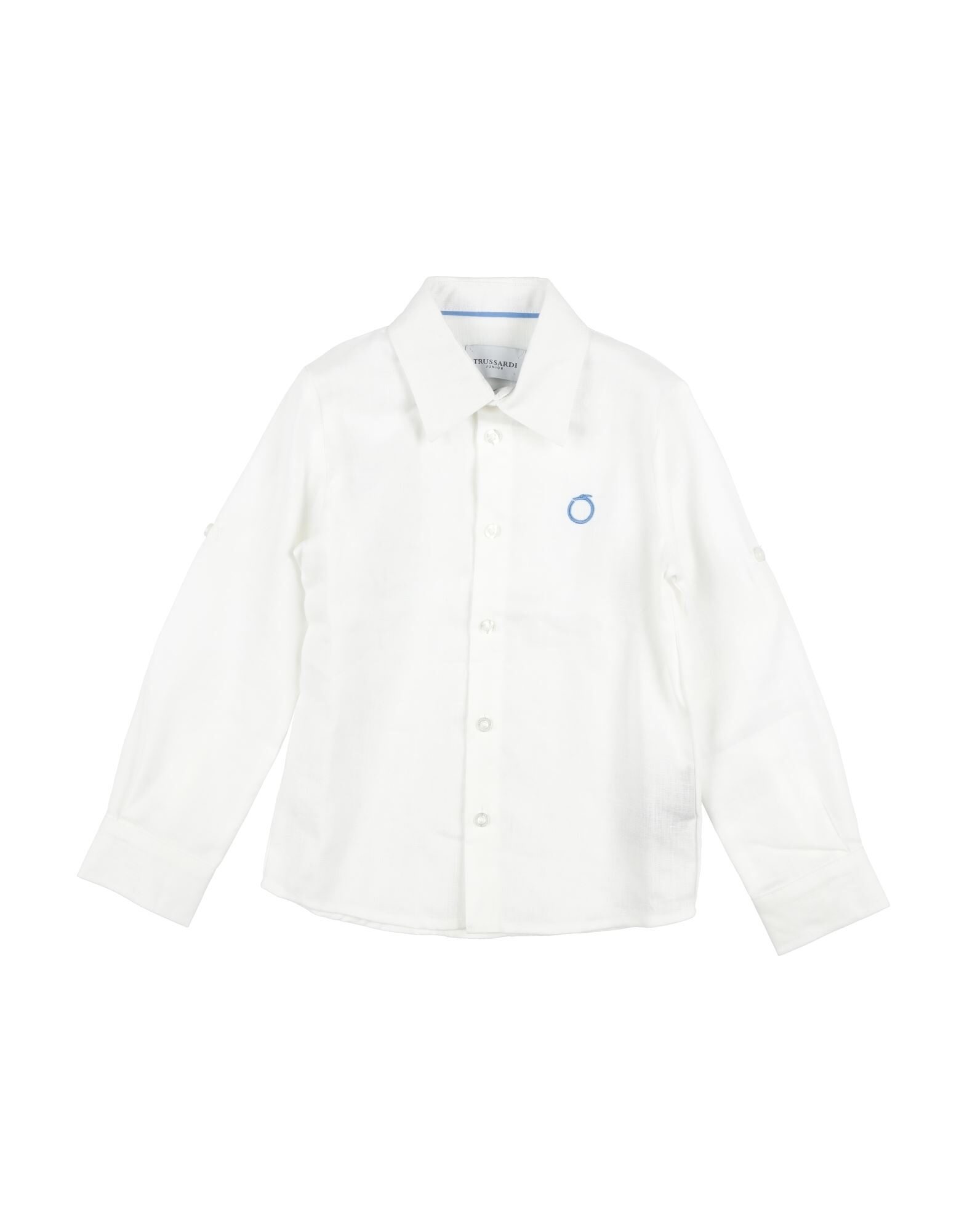 TRUSSARDI JUNIOR - Shirts